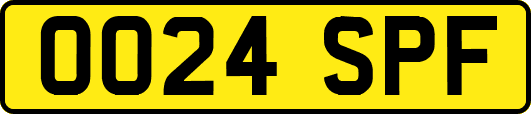 OO24SPF