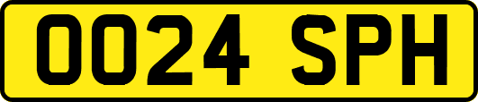 OO24SPH