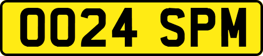 OO24SPM