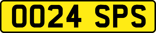 OO24SPS