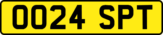 OO24SPT
