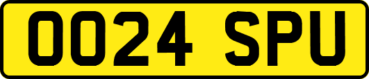 OO24SPU