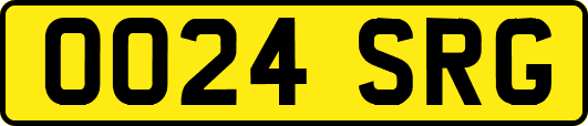 OO24SRG
