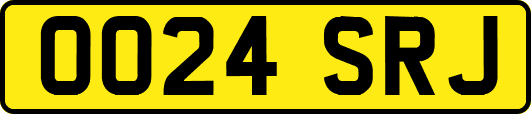 OO24SRJ