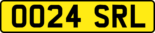 OO24SRL