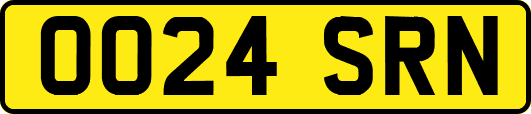 OO24SRN