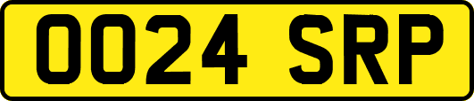 OO24SRP