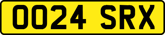 OO24SRX