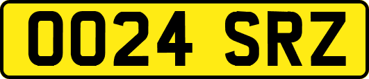 OO24SRZ