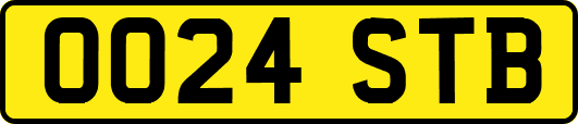 OO24STB