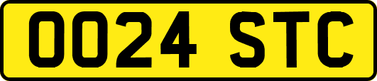 OO24STC