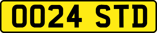 OO24STD
