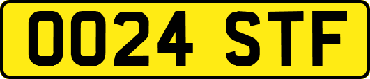 OO24STF