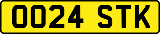 OO24STK