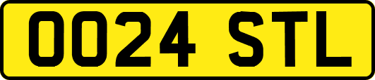 OO24STL