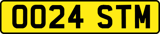 OO24STM