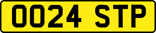 OO24STP