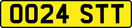 OO24STT