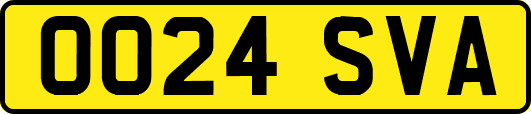 OO24SVA
