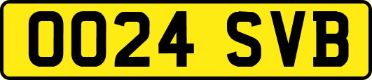OO24SVB