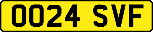 OO24SVF