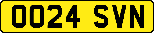 OO24SVN