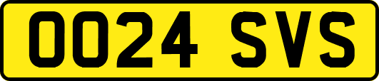 OO24SVS
