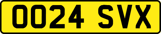 OO24SVX