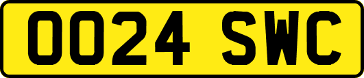 OO24SWC