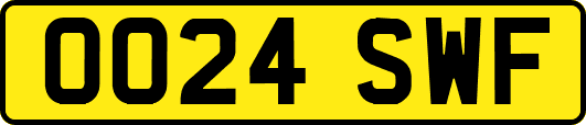 OO24SWF