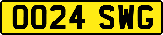 OO24SWG