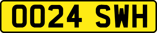OO24SWH
