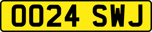 OO24SWJ