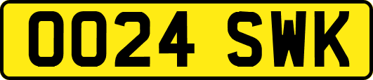 OO24SWK