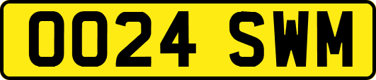 OO24SWM