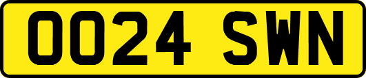 OO24SWN