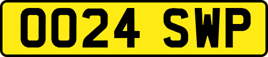 OO24SWP