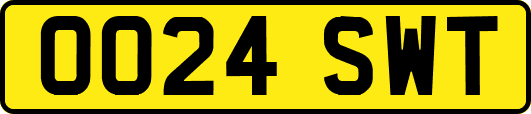 OO24SWT