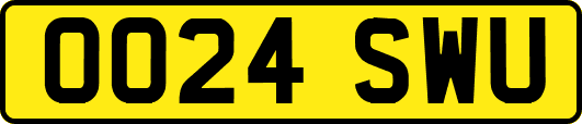 OO24SWU
