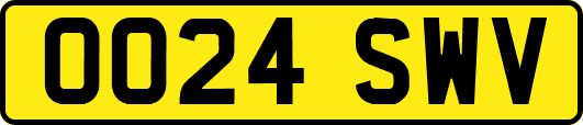 OO24SWV