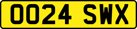 OO24SWX