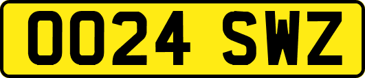 OO24SWZ