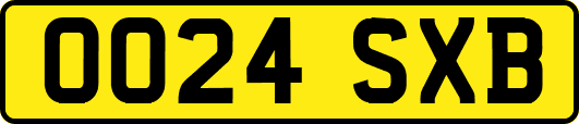 OO24SXB