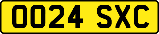 OO24SXC