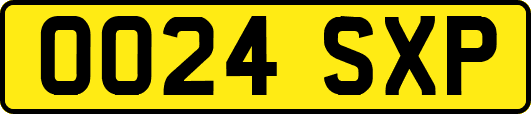 OO24SXP