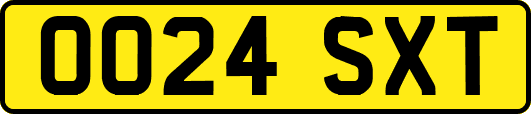 OO24SXT