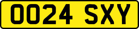 OO24SXY