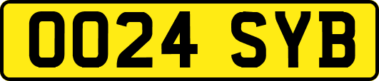 OO24SYB