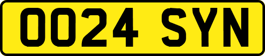 OO24SYN