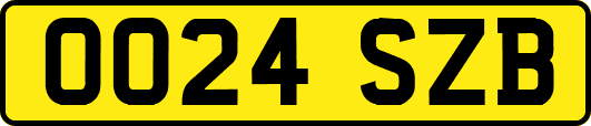 OO24SZB